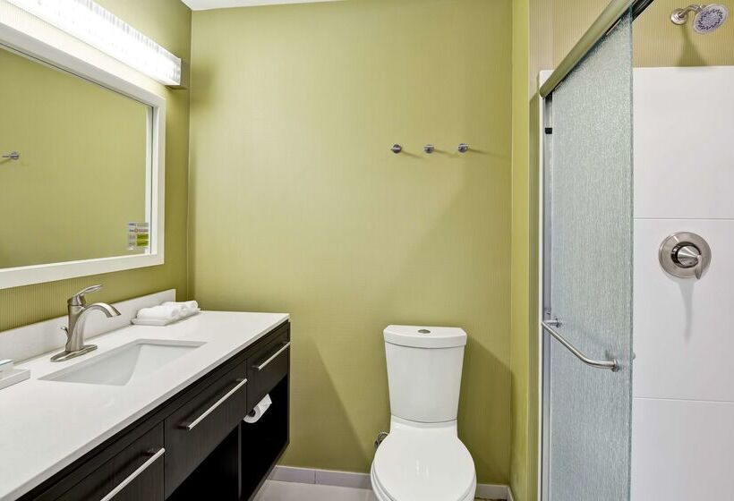 فندق Home2 Suites By Hilton Stafford Quantico