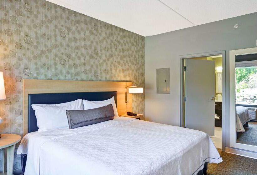 فندق Home2 Suites By Hilton Stafford Quantico
