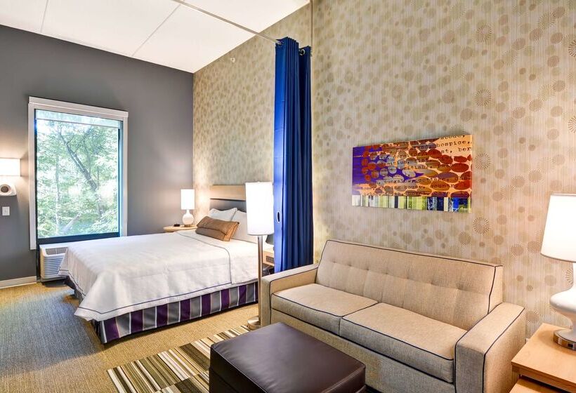فندق Home2 Suites By Hilton Stafford Quantico