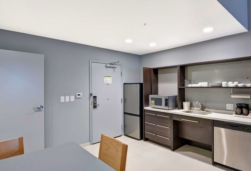 فندق Home2 Suites By Hilton Stafford Quantico