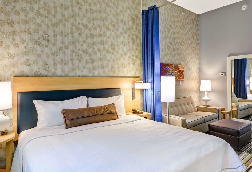 فندق Home2 Suites By Hilton Stafford Quantico