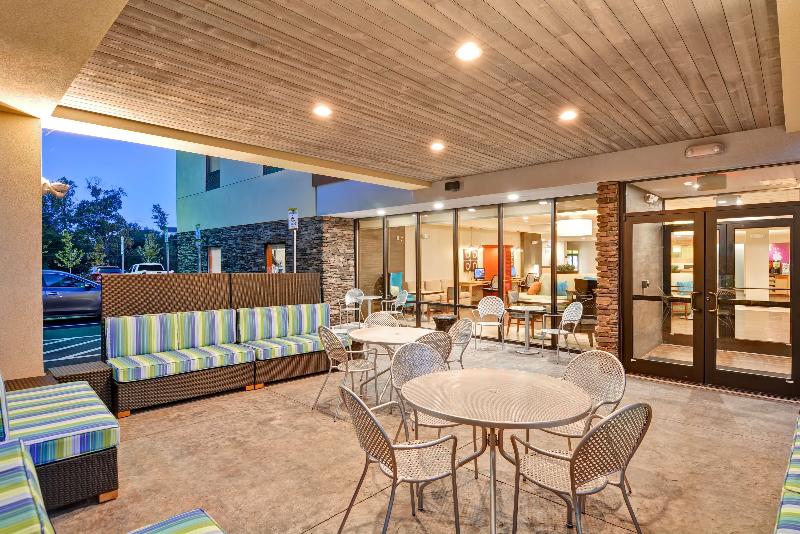 فندق Home2 Suites By Hilton Stafford Quantico