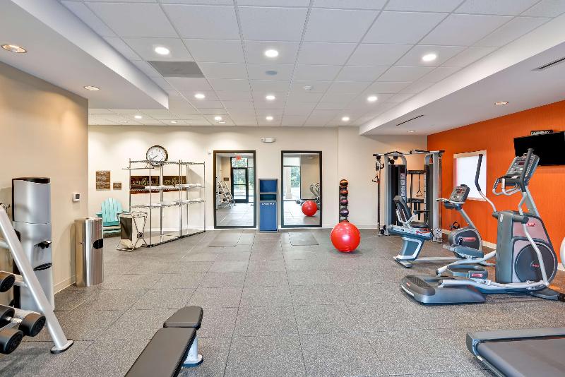 فندق Home2 Suites By Hilton Stafford Quantico