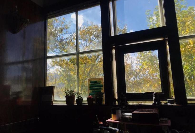 호텔 Honey Bee Hub