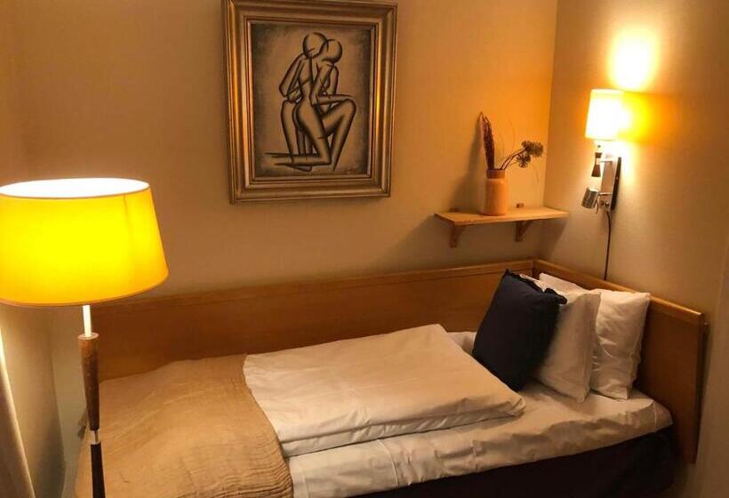 هتل Horten Budget