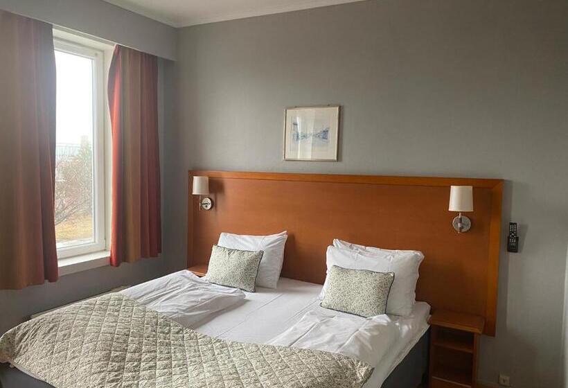 هتل Horten Budget