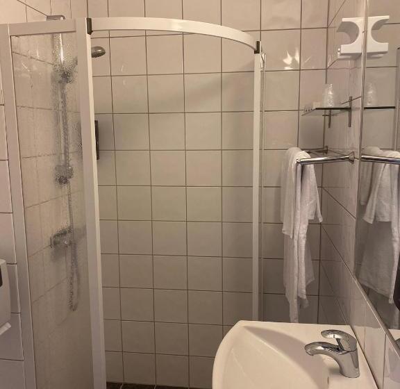 هتل Horten Budget