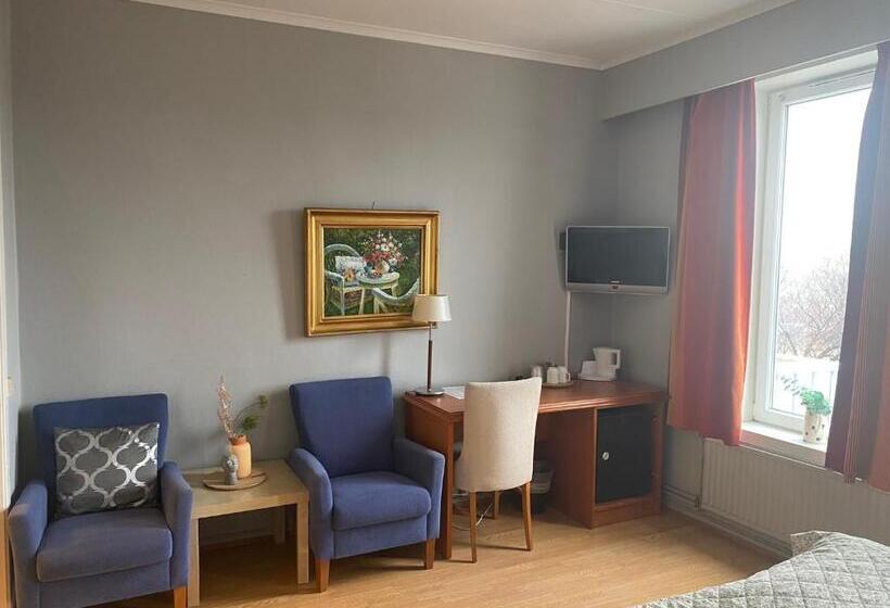 هتل Horten Budget