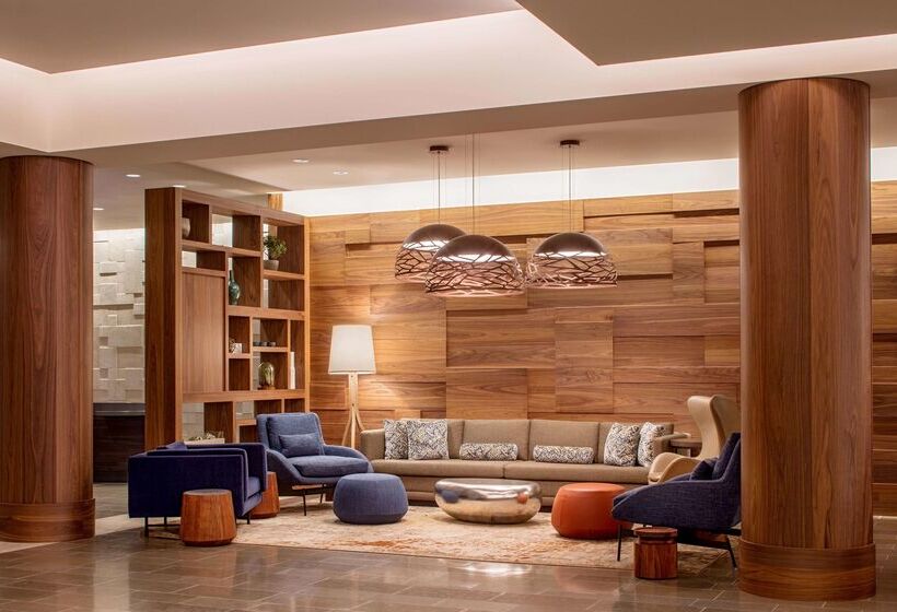 호텔 Hyatt Regency Lake Washington At Seattle S Southport