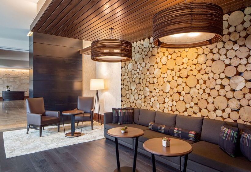 호텔 Hyatt Regency Lake Washington At Seattle S Southport