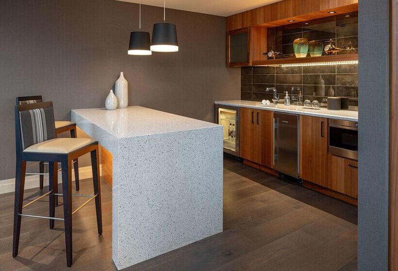 호텔 Hyatt Regency Lake Washington At Seattle S Southport