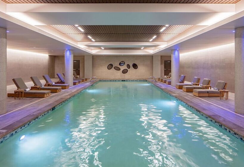 호텔 Hyatt Regency Lake Washington At Seattle S Southport