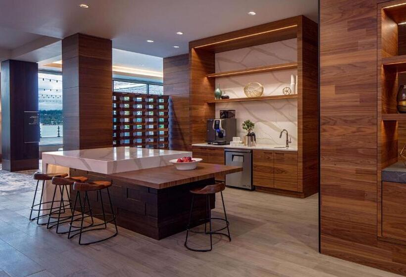 호텔 Hyatt Regency Lake Washington At Seattle S Southport