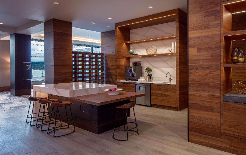 호텔 Hyatt Regency Lake Washington At Seattle S Southport