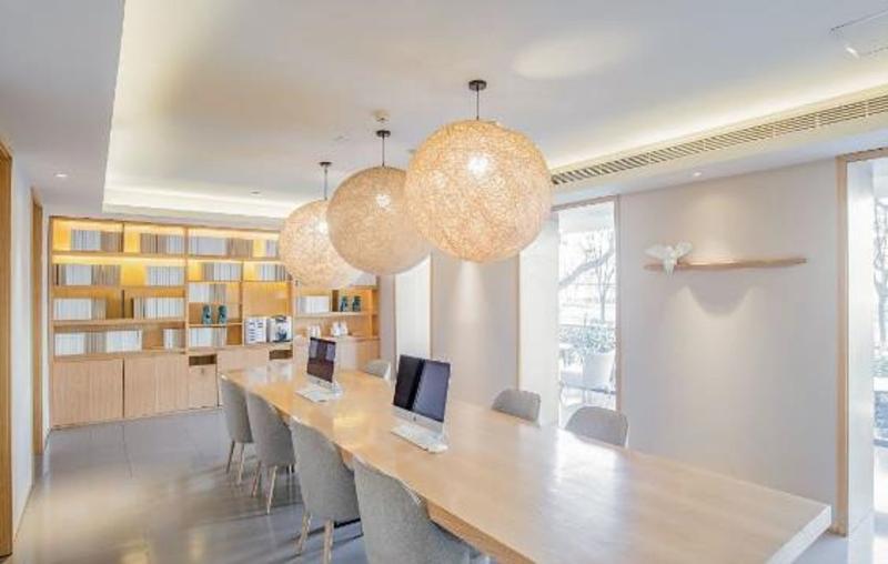 호텔 Ji  Beijing Chaoyangmen