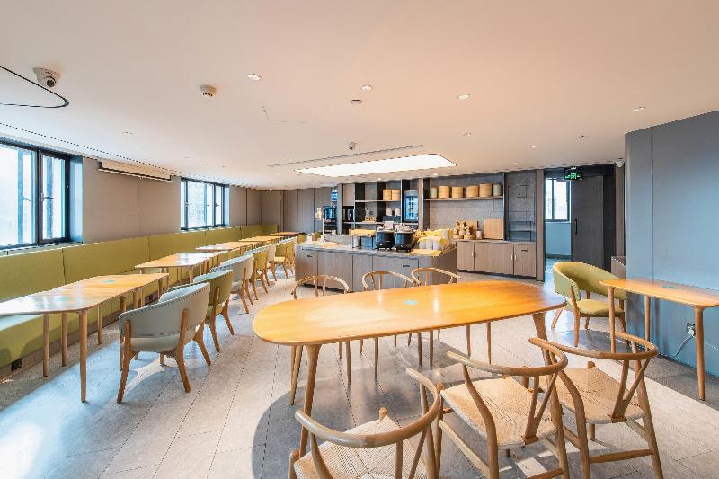 Ji Hotel Shenzhen Convention Center