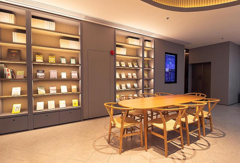 Ji Hotel Shenzhen Convention Center