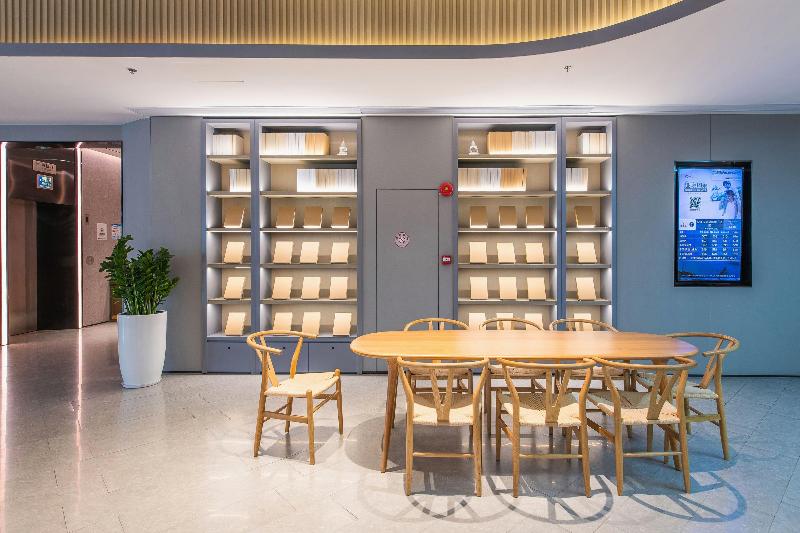 Ji Hotel Shenzhen Convention Center