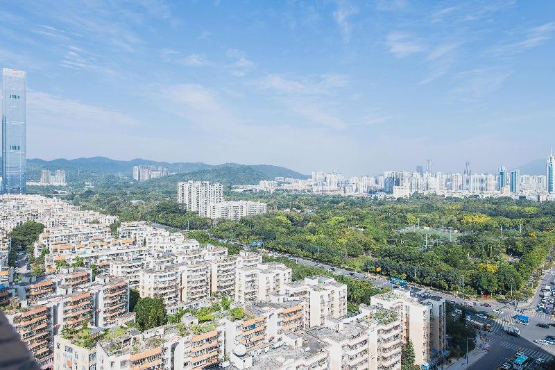 Ji Hotel Shenzhen Convention Center