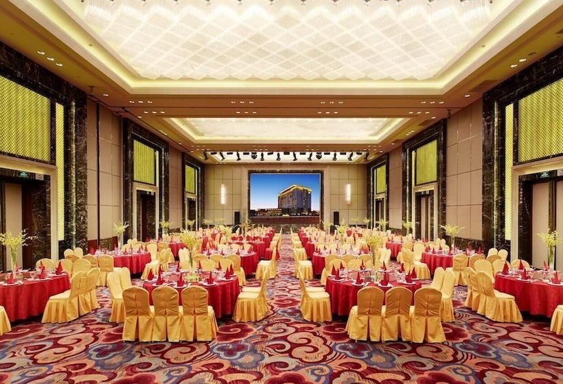 호텔 Jin Jiang Mingcheng