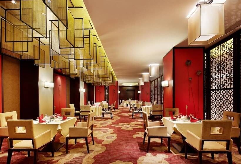 호텔 Jin Jiang Mingcheng