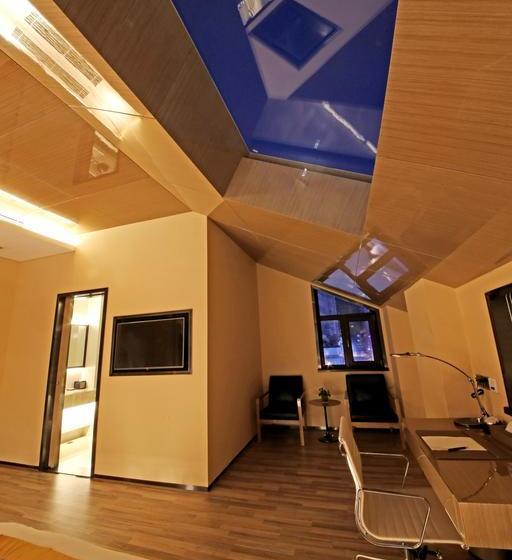 Szálloda Harbin Kai Rui