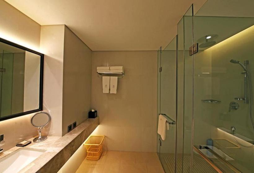 Hotel Harbin Kai Rui