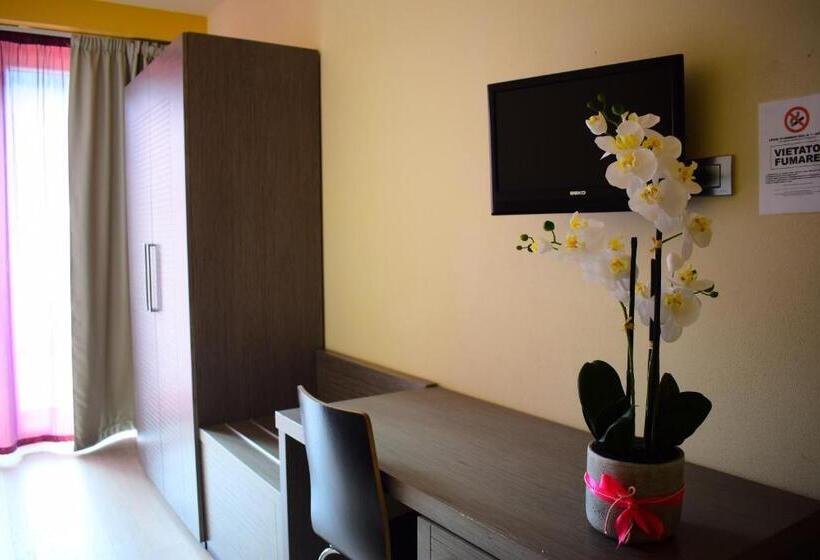 בית מלון כפרי Kube