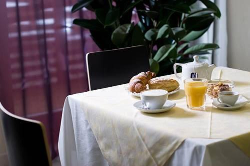 בית מלון כפרי Kube