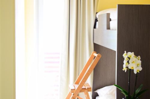 בית מלון כפרי Kube