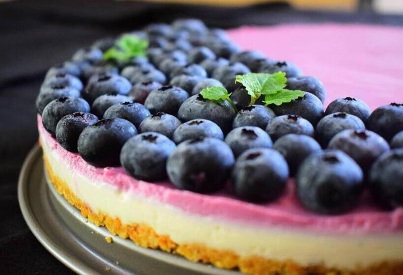 בית מלון כפרי Kube