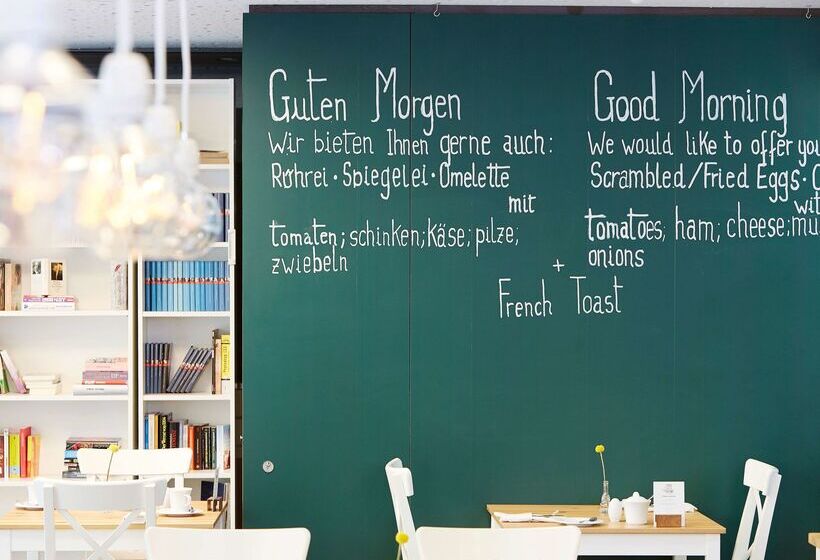 Living Hotel Das Viktualienmarkt