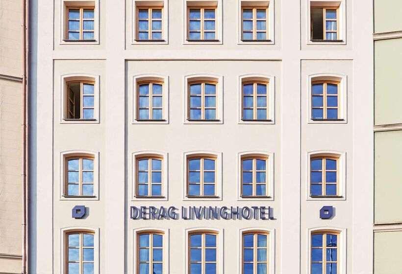 Living Hotel Das Viktualienmarkt