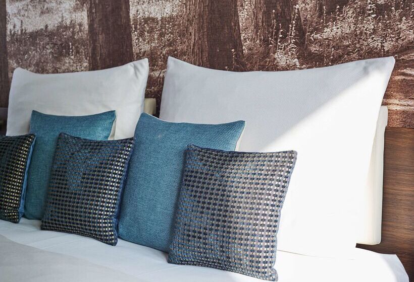 Living Hotel Das Viktualienmarkt