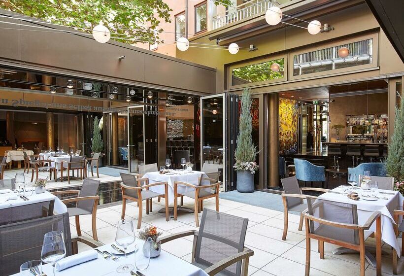 Living Hotel Das Viktualienmarkt