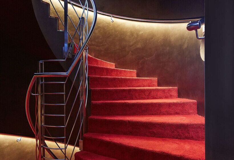 Living Hotel Das Viktualienmarkt