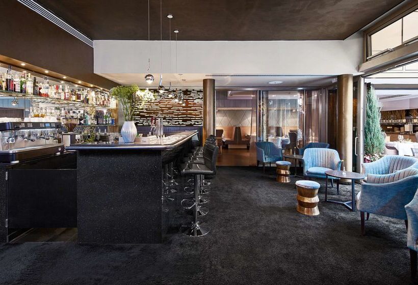 Living Hotel Das Viktualienmarkt