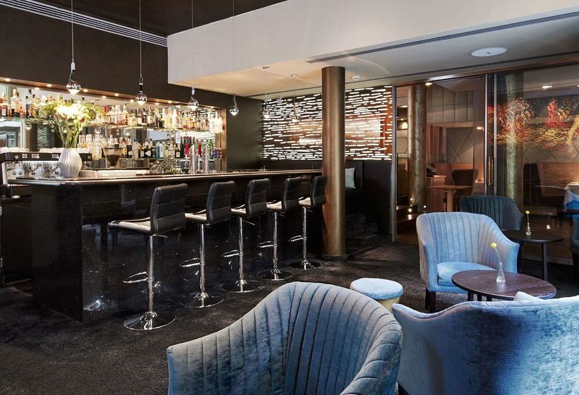 Living Hotel Das Viktualienmarkt