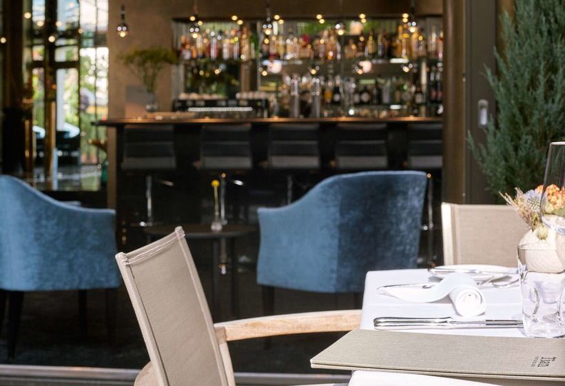 Living Hotel Das Viktualienmarkt