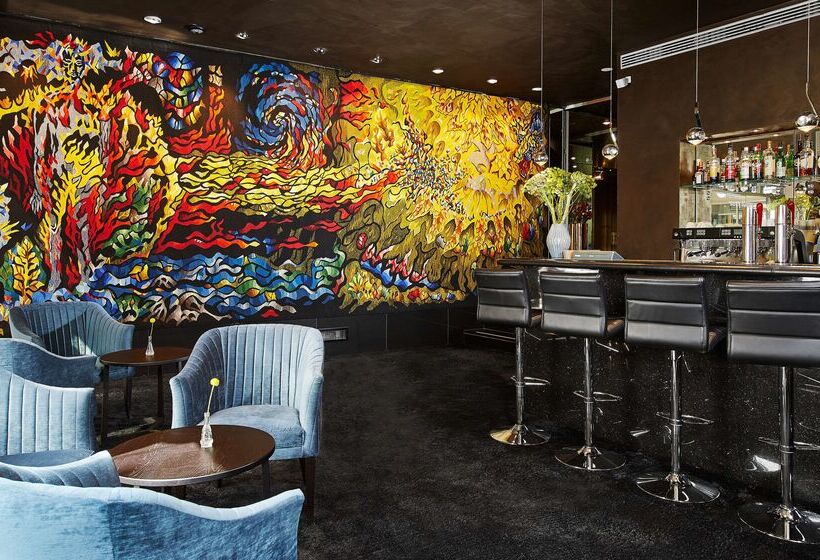 Living Hotel Das Viktualienmarkt