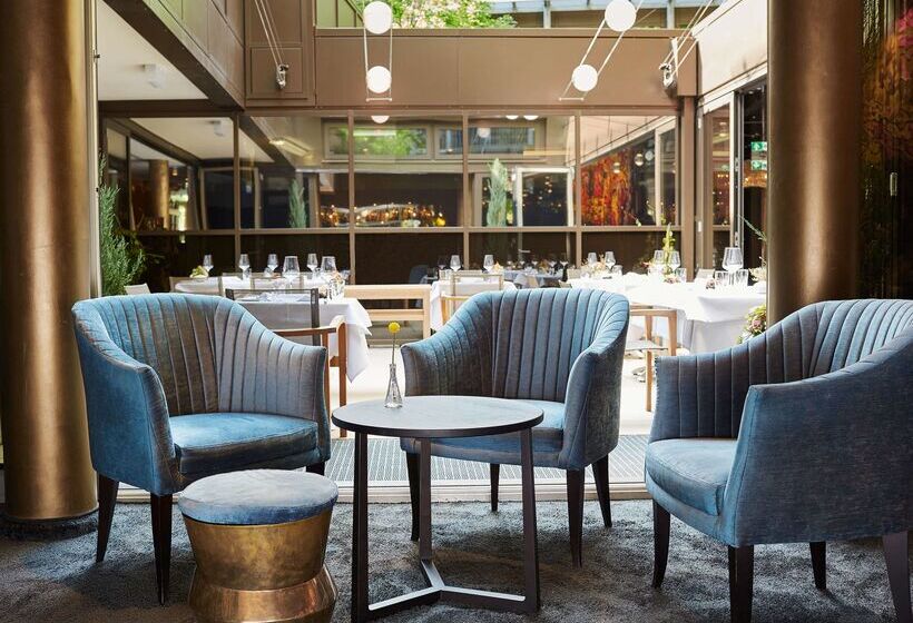 Living Hotel Das Viktualienmarkt