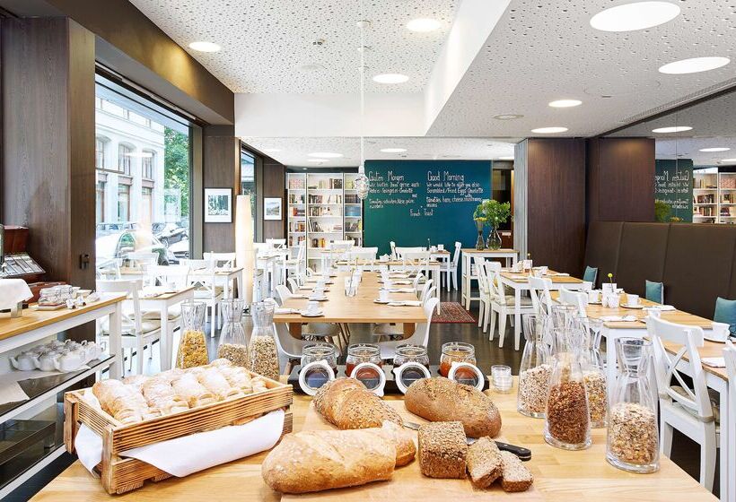 Living Hotel Das Viktualienmarkt