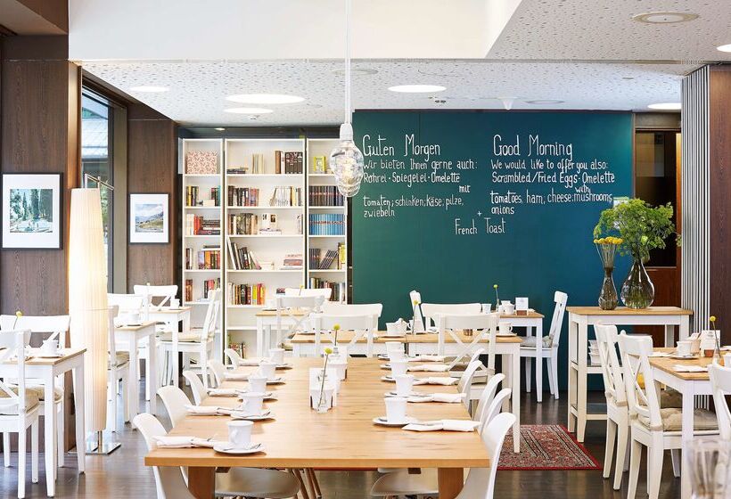 Living Hotel Das Viktualienmarkt