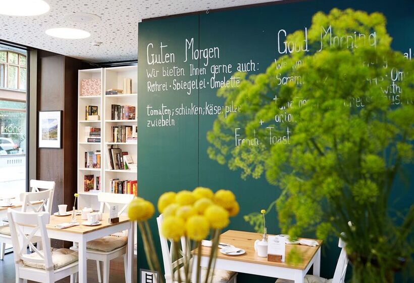 Living Hotel Das Viktualienmarkt