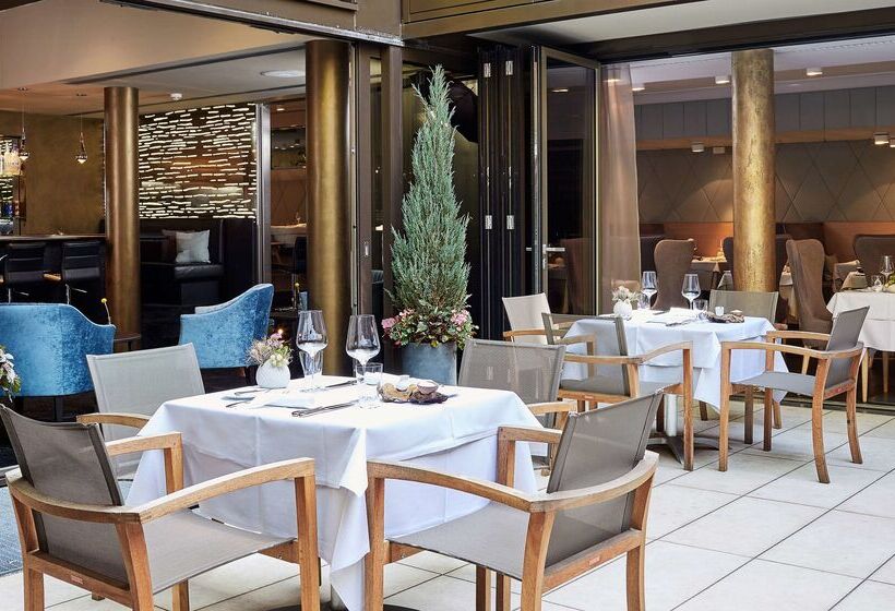 Living Hotel Das Viktualienmarkt