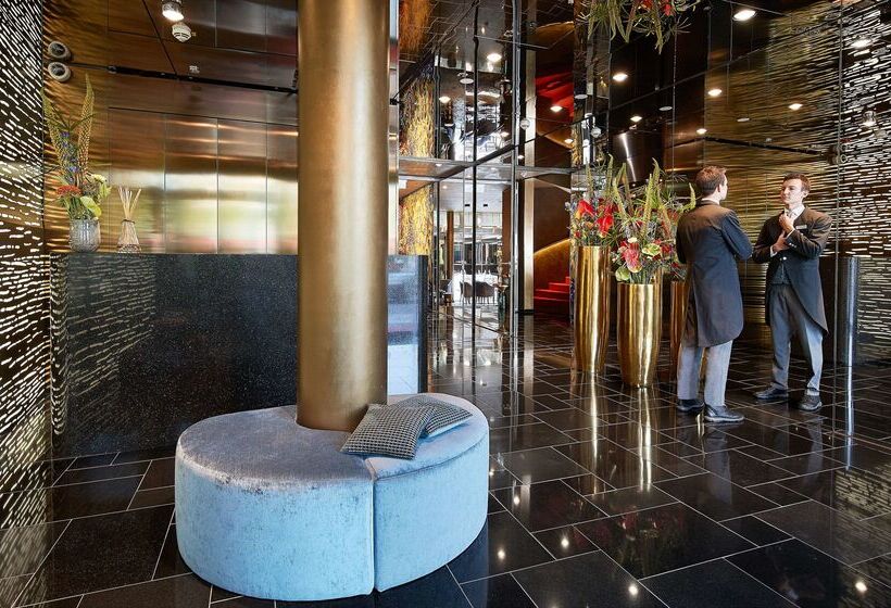 Living Hotel Das Viktualienmarkt