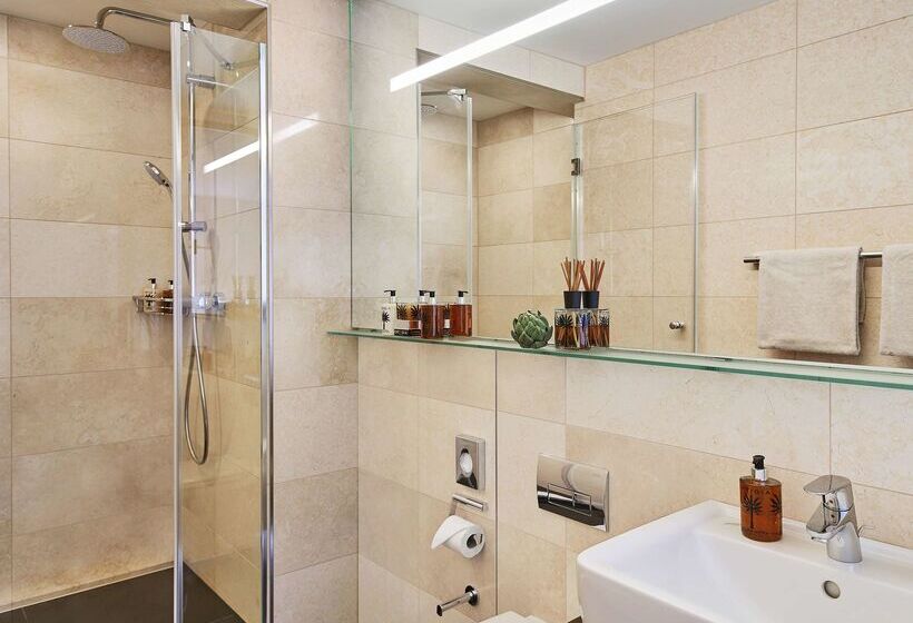 Living Hotel Das Viktualienmarkt