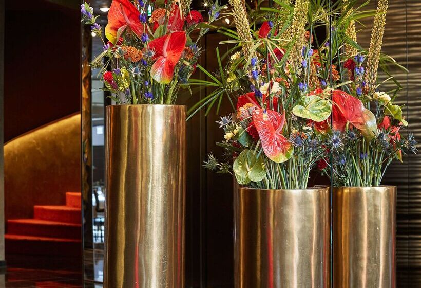 Living Hotel Das Viktualienmarkt