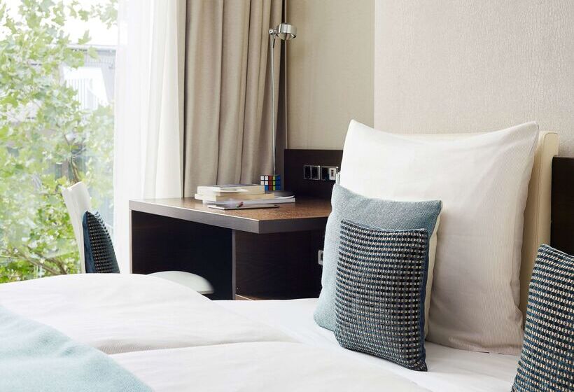 Living Hotel Das Viktualienmarkt