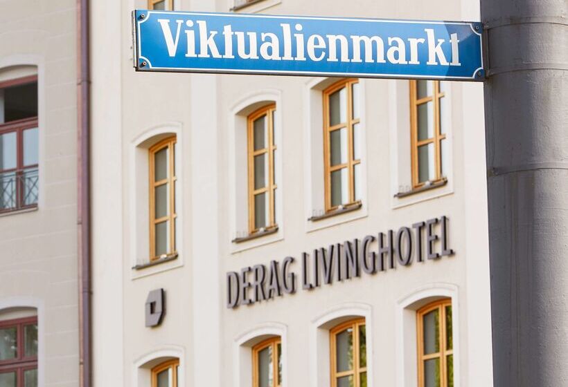 Living Hotel Das Viktualienmarkt